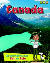 Canada - Anita Ganeri (ISBN 9789462021068)