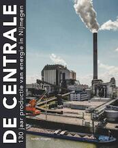 De Centrale - Clemens Verhoeven (ISBN 9789081450072)