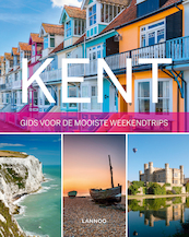 Kent - Ward Van Loock (ISBN 9789401432078)
