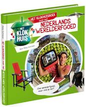 Klokhuis boek - Rikky Schrever (ISBN 9789490989125)