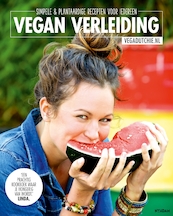Vegadutchie: vegan verleiding - Jolijn Pelgrum (ISBN 9789046821381)
