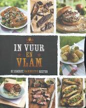 In vuur en vlam - (ISBN 9781472397447)