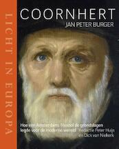 Coornhert, licht in Europa - Jan Peter Burger (ISBN 9789067324489)