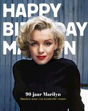 90 jaar Marilyn. Omzien naar een iconische vrouw - Ted Stampfer (ISBN 9789078653622)