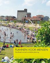 Plannen voor mensen - Maarten Loopmans, Els Leclercq, Caroline Newton (ISBN 9789044128055)