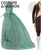 Fashion & Costume - Bianca M. du Mortier (ISBN 9789462083394)