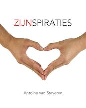 Zijnspiraties - Antoine van Staveren (ISBN 9789089549297)