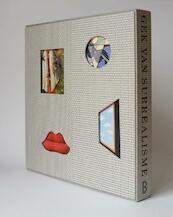 Gek van surrealisme - Annabelle Görgen, Keith Hartley, Saskia van Kampen-Prein, Dawn Ades (ISBN 9789069182971)