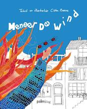 Meneer De Wind - Ciska Beens (ISBN 9789491773631)