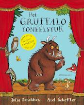 Het Gruffalo toneelstuk - Julia Donaldson, Axel Scheffler (ISBN 9789047709381)