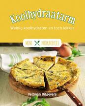 Koolhydraatarm - (ISBN 9789048315154)