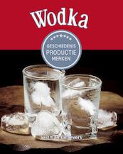Wodka - (ISBN 9789048314935)