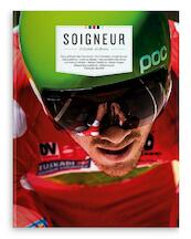 Soigneur Cycling Journal 17 - (ISBN 9789492175076)