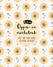 Oppas- en crècheboek - (ISBN 9789045320601)