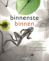 Binnenstebinnen - Jan Paul Schutten, Arie van 't Riet (ISBN 9789025767266)
