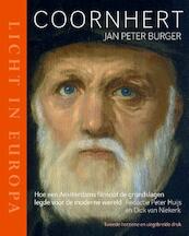 Coornhert - Licht in Europa - Jan Peter Burger (ISBN 9789067324533)