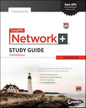 CompTIA Network+ - Todd Lammle (ISBN 9781119021247)