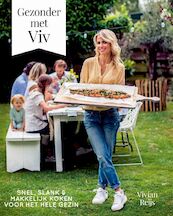 Gezonder met Viv - Vivian Reijs (ISBN 9789021566719)