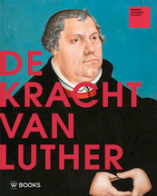 Luther - (ISBN 9789462582255)