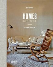 Homes With Soul - Orly Robinzon (ISBN 9781864707250)
