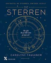 De sterren - Carolyne Faulkner (ISBN 9789401609180)