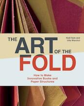 The Art of the Fold - Hedi Kyle, Ulla Warchol (ISBN 9781786272935)