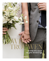Wij trouwen! - Pop The Question (ISBN 9789401455398)