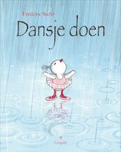 Dansje doen - Frédéric Stehr (ISBN 9789025876593)