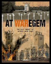 At Waregem - Ivan Petrus (ISBN 9789401456678)