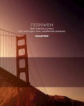 Fernweh Roadtrip - (ISBN 9789045323978)
