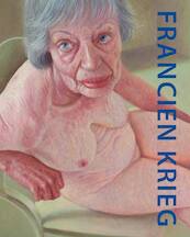 Francien Krieg - Precious bodies - Greet Hamming (ISBN 9789062169603)