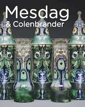 Mesdag & Colenbrander - Titus M. Eliëns (ISBN 9789462622463)