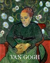 Van Gogh - Hattie Spires (ISBN 9781849766227)