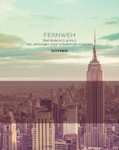 FERNWEH Citytrip - (ISBN 9789045324593)