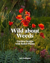 Wild about Weeds - Wallington (ISBN 9781786275301)