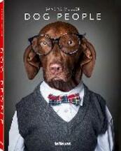 Dog People - Sandy Muller (ISBN 9783961710096)