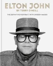 Elton John by Terry O'Neill - Terry O'Neill (ISBN 9781788401487)