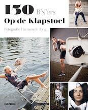 Op de Klapstoel - Harmen de Jong (ISBN 9789090320779)