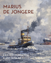 Marius de Jongere - Carola Prins, Maarten Drulman (ISBN 9789463192019)