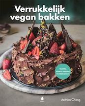 Verrukkelijk vegan bakken - Anthea Cheng (ISBN 9789023016427)