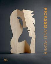 Picasso and Paper - Ann Dumas, Emilia Philippot, William H. Robinson (ISBN 9781912520176)