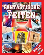 Fantastische feiten - meer dan 1000 weetjes - (ISBN 9789036630023)