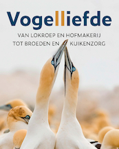 Vogelliefde - Mike Webster, Wenfei Tong (ISBN 9789021575919)