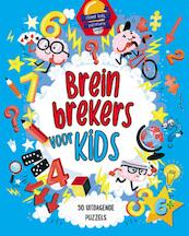 Brein brekers voor kids - (ISBN 9789463544863)