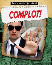 Complot! - Charlie Samuels (ISBN 9789461759337)