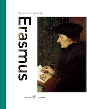 Erasmus - Petty Bange (ISBN 9789462495814)