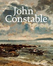 John Constable - Light, Skies and Landscape - Terry van Druten, Michiel Plomp (ISBN 9789068688191)