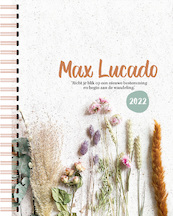 Max Lucado agenda 2022 klein - Max Lucado (ISBN 9789033878497)