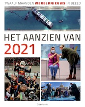 Het aanzien van 2021 - Han van Bree (ISBN 9789000368273)