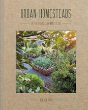 Urban Homesteads - (ISBN 9781864709049)